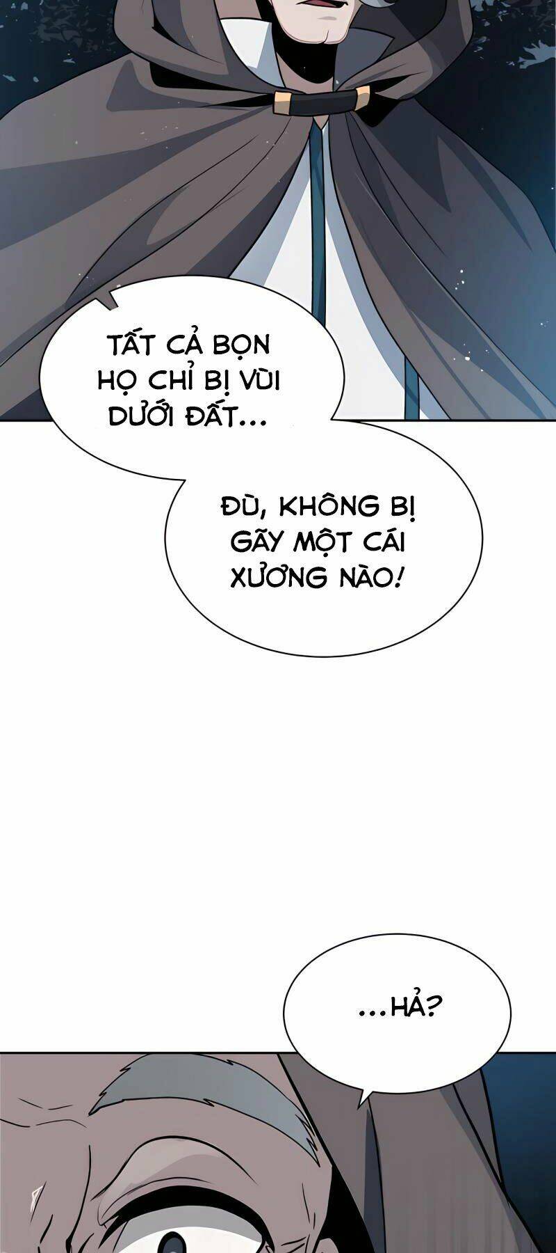 Lần Nữa Chuyển Sinh Sang Thế Giới Khác - Chapter 4 - Page 36
