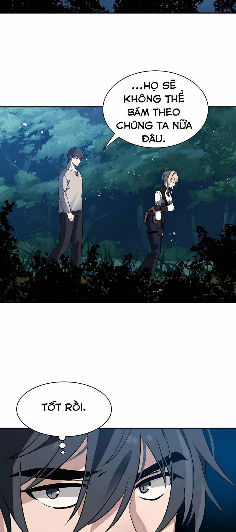 Lần Nữa Chuyển Sinh Sang Thế Giới Khác - Chapter 4 - Page 39