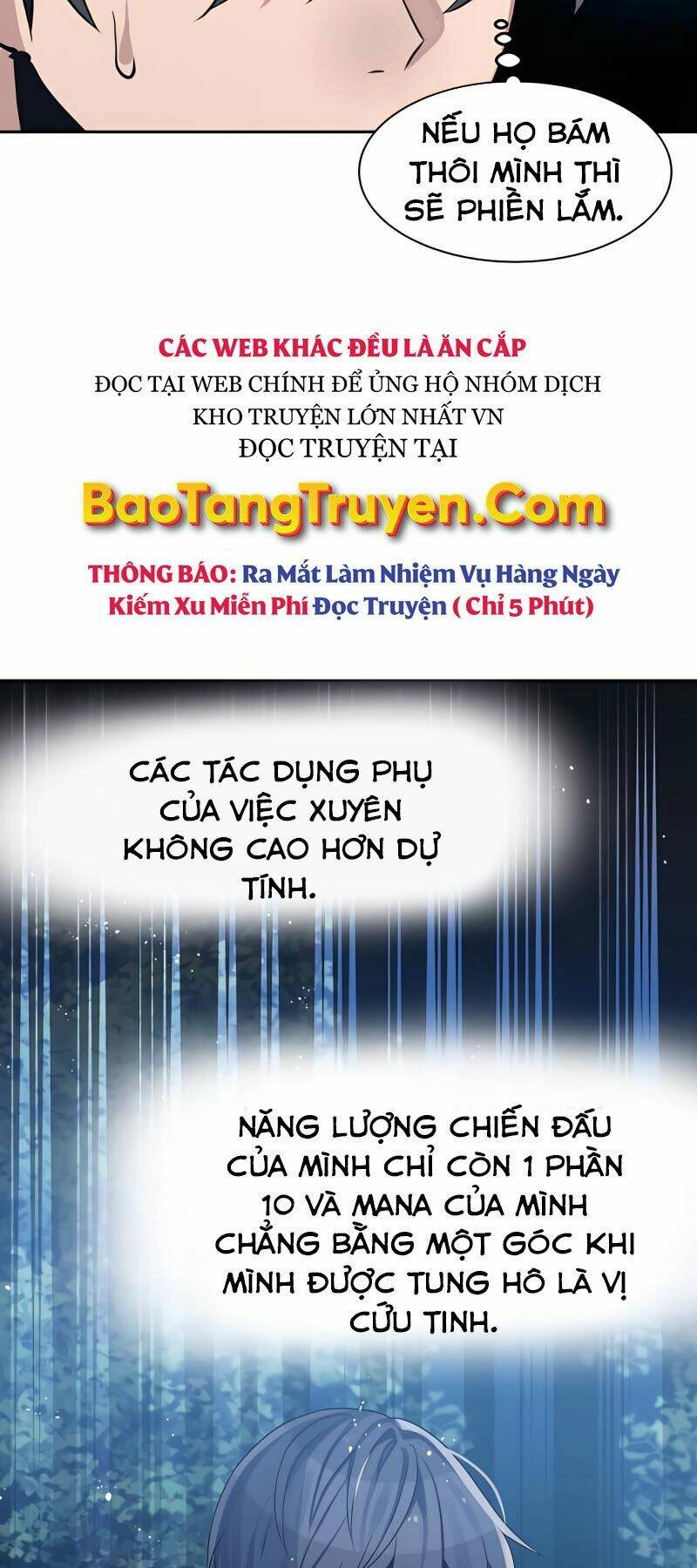 Lần Nữa Chuyển Sinh Sang Thế Giới Khác - Chapter 4 - Page 40