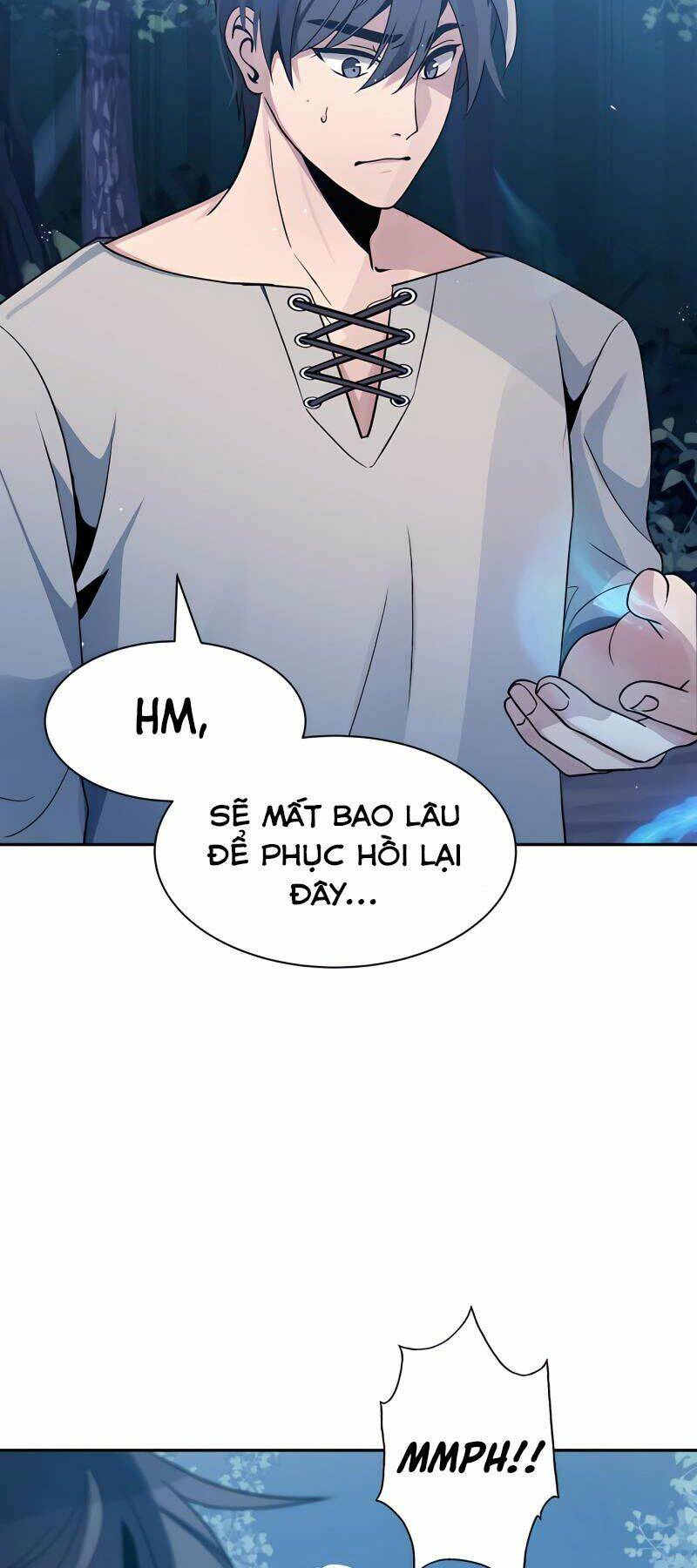 Lần Nữa Chuyển Sinh Sang Thế Giới Khác - Chapter 4 - Page 41