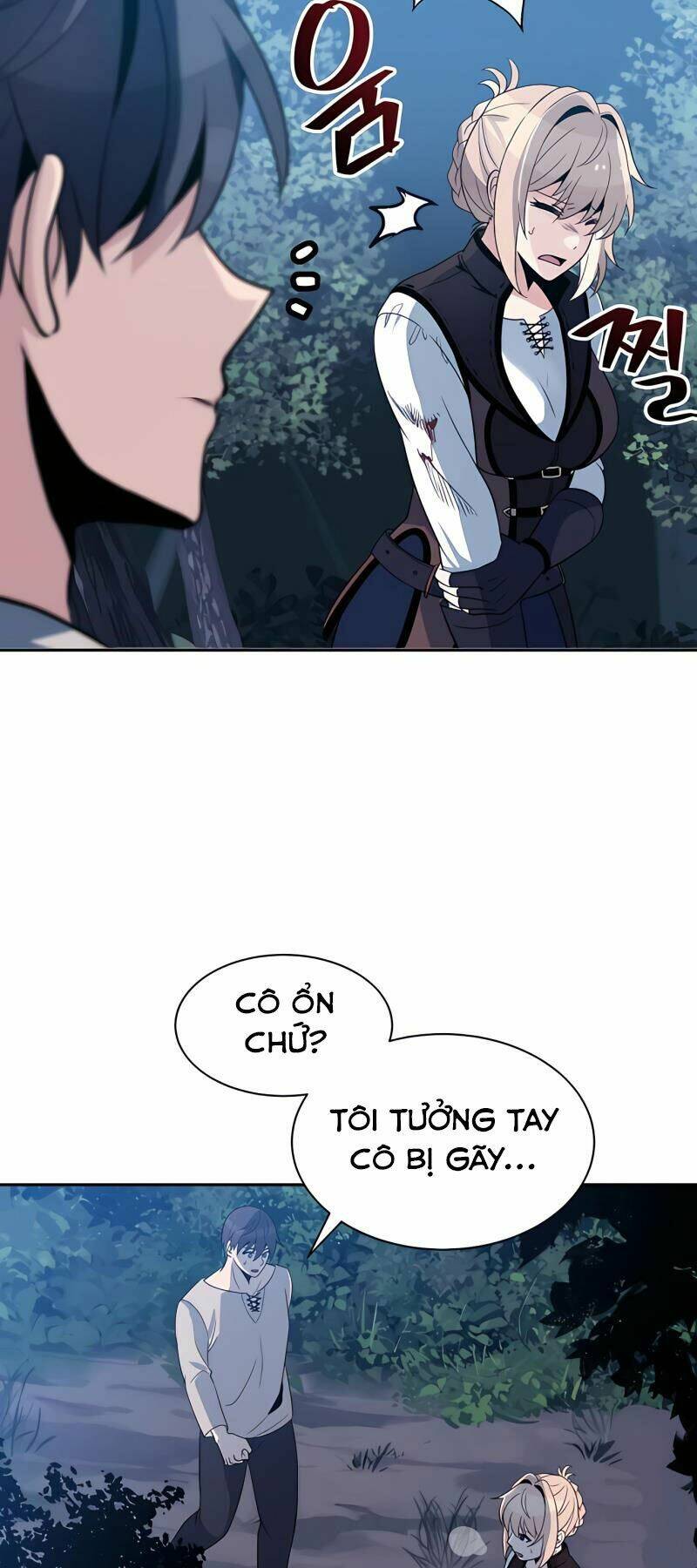 Lần Nữa Chuyển Sinh Sang Thế Giới Khác - Chapter 4 - Page 42