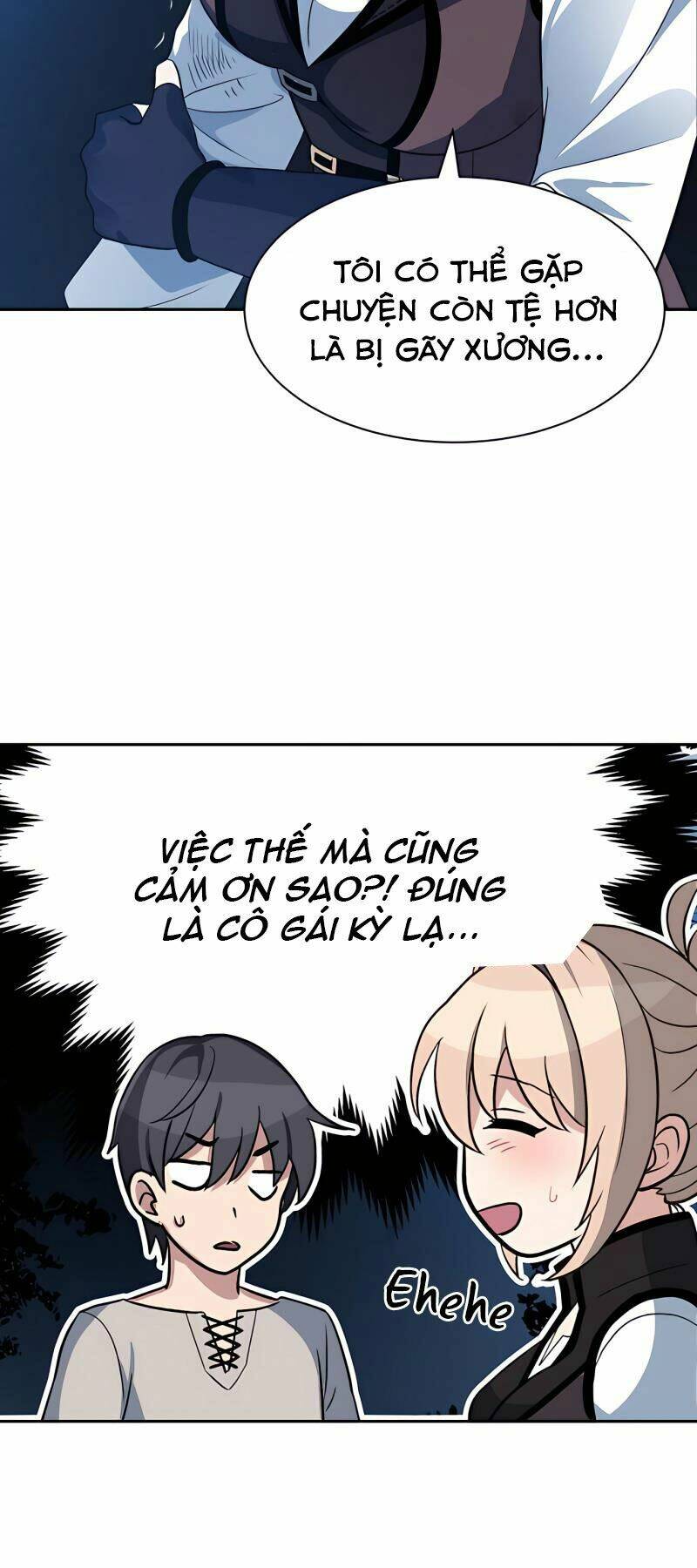 Lần Nữa Chuyển Sinh Sang Thế Giới Khác - Chapter 4 - Page 44