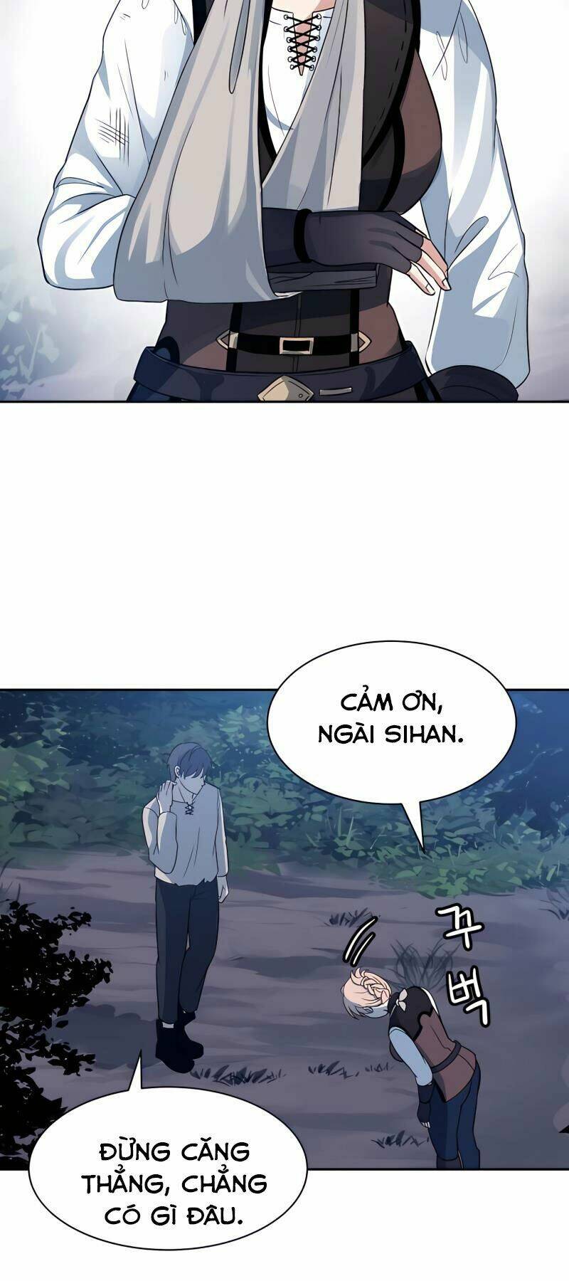 Lần Nữa Chuyển Sinh Sang Thế Giới Khác - Chapter 4 - Page 46