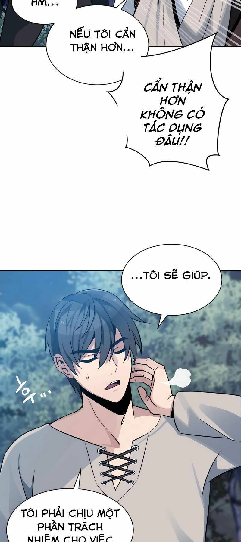 Lần Nữa Chuyển Sinh Sang Thế Giới Khác - Chapter 4 - Page 50