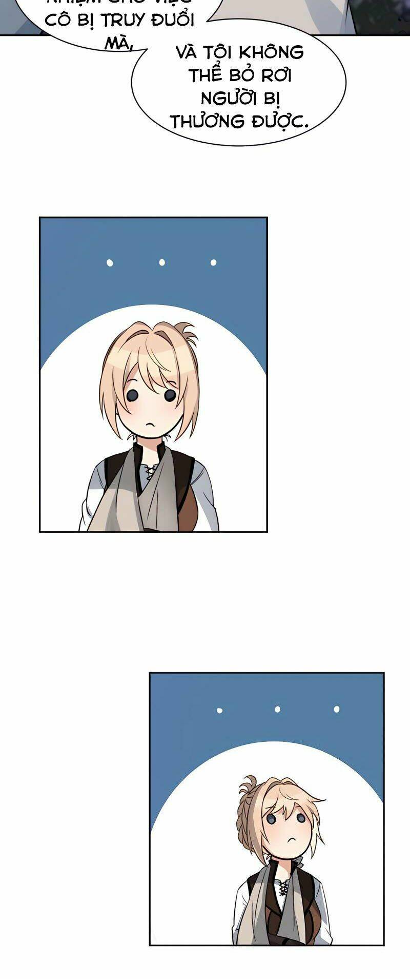 Lần Nữa Chuyển Sinh Sang Thế Giới Khác - Chapter 4 - Page 51