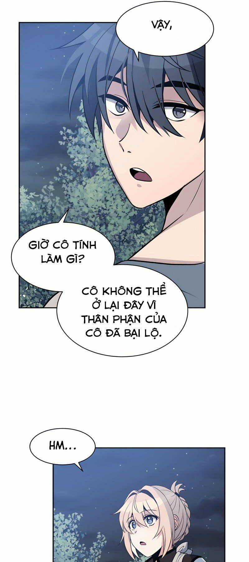 Lần Nữa Chuyển Sinh Sang Thế Giới Khác - Chapter 4 - Page 54