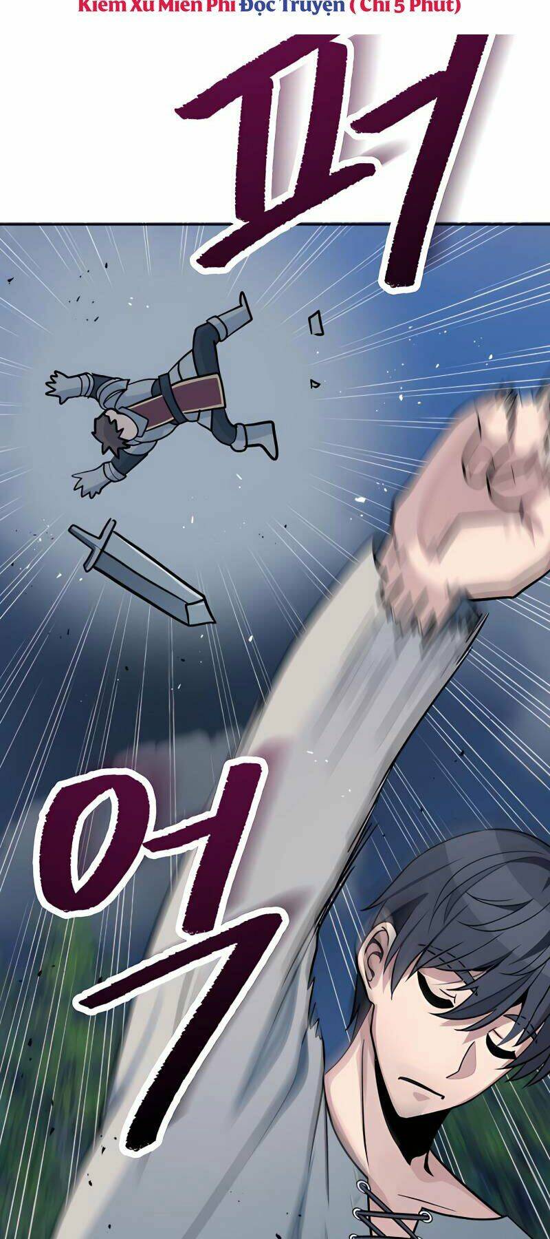 Lần Nữa Chuyển Sinh Sang Thế Giới Khác - Chapter 4 - Page 5