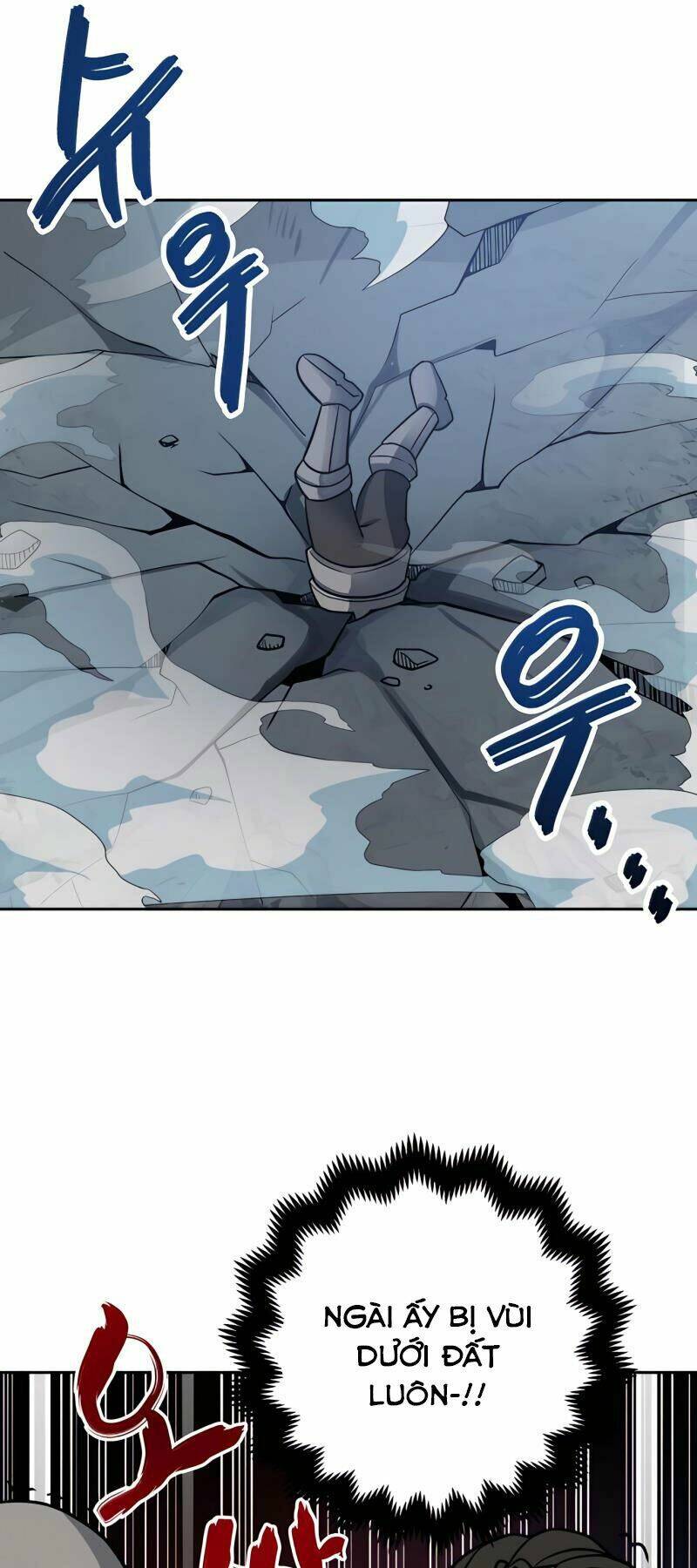 Lần Nữa Chuyển Sinh Sang Thế Giới Khác - Chapter 4 - Page 7