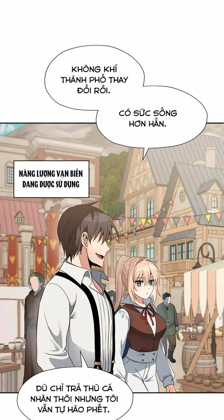 Lần Nữa Chuyển Sinh Sang Thế Giới Khác - Chapter 40 - Page 14