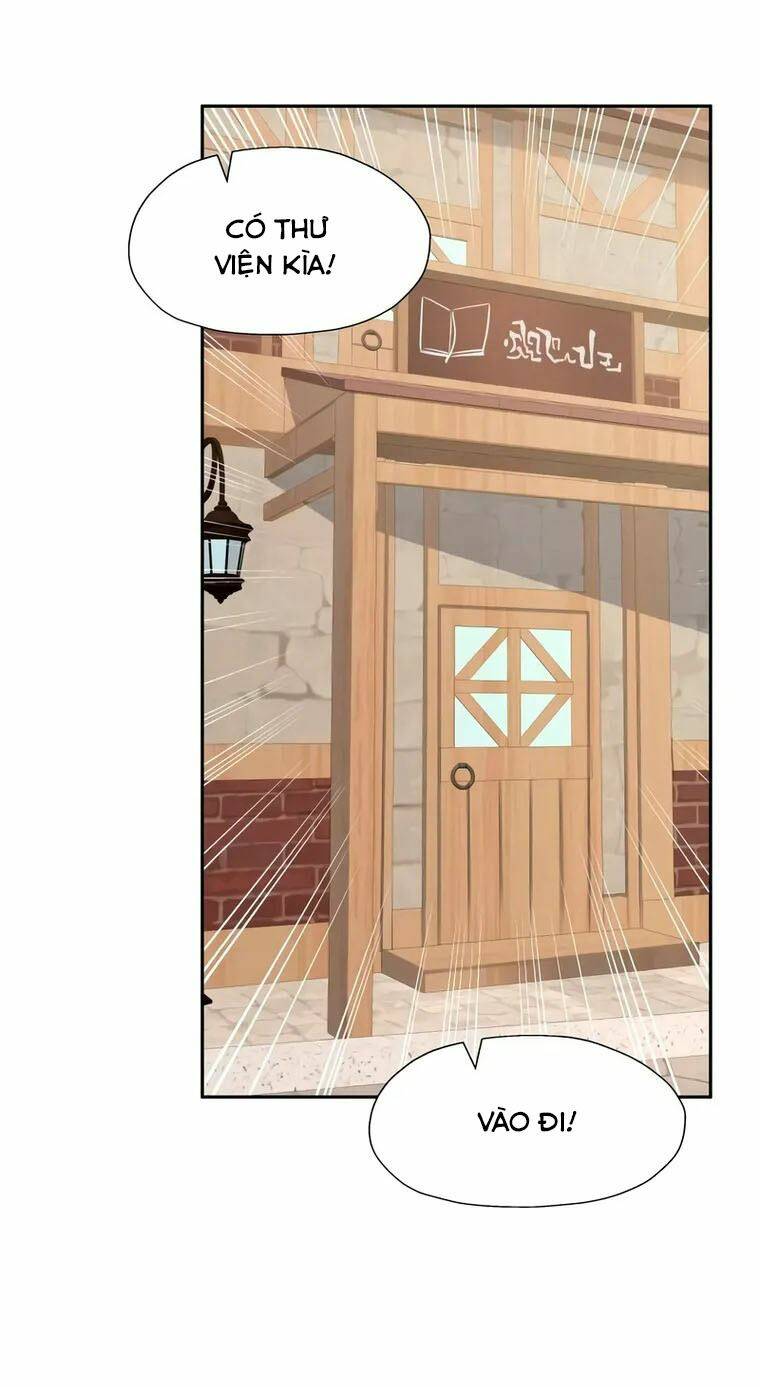 Lần Nữa Chuyển Sinh Sang Thế Giới Khác - Chapter 40 - Page 16