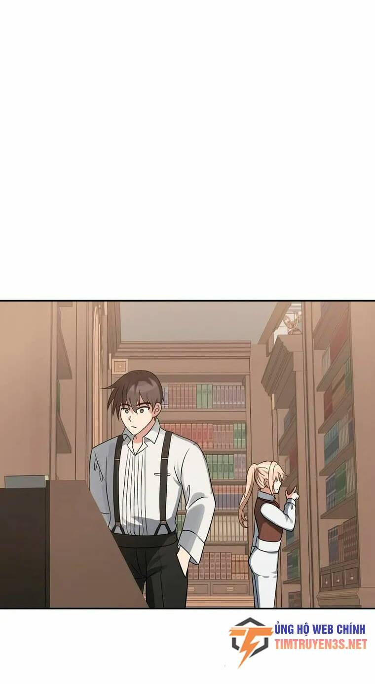 Lần Nữa Chuyển Sinh Sang Thế Giới Khác - Chapter 40 - Page 17