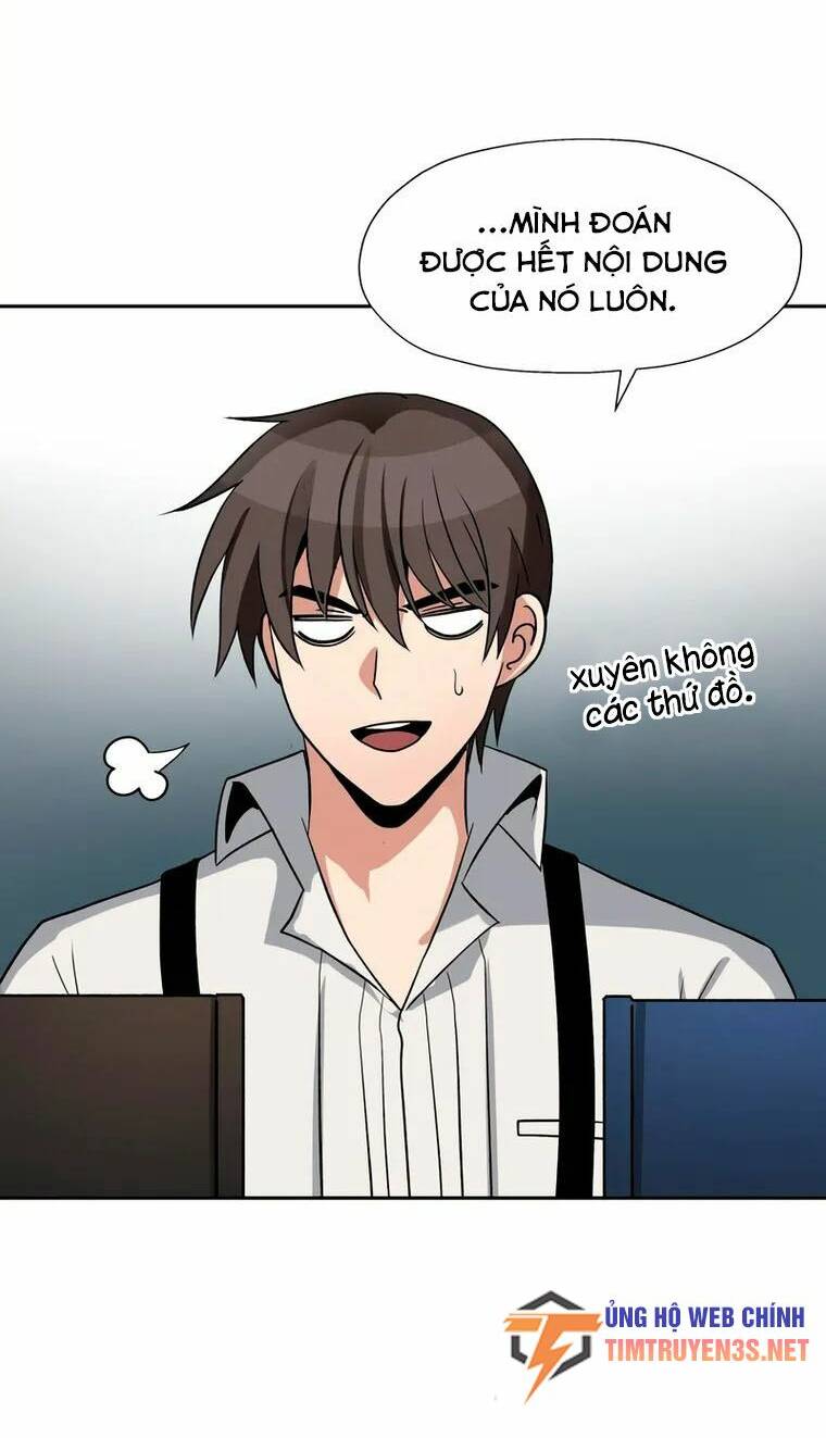 Lần Nữa Chuyển Sinh Sang Thế Giới Khác - Chapter 40 - Page 19