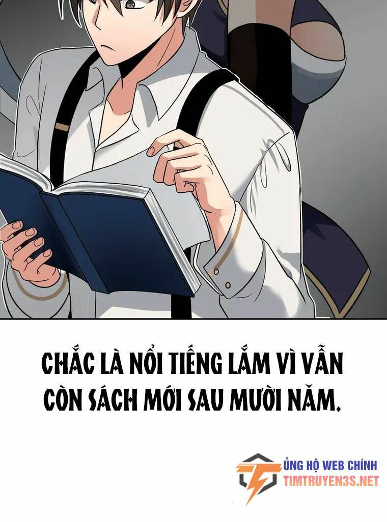 Lần Nữa Chuyển Sinh Sang Thế Giới Khác - Chapter 40 - Page 23