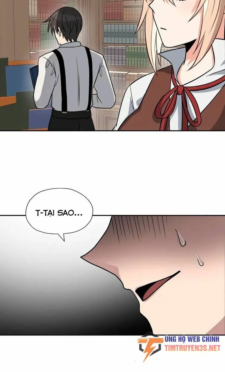 Lần Nữa Chuyển Sinh Sang Thế Giới Khác - Chapter 40 - Page 25