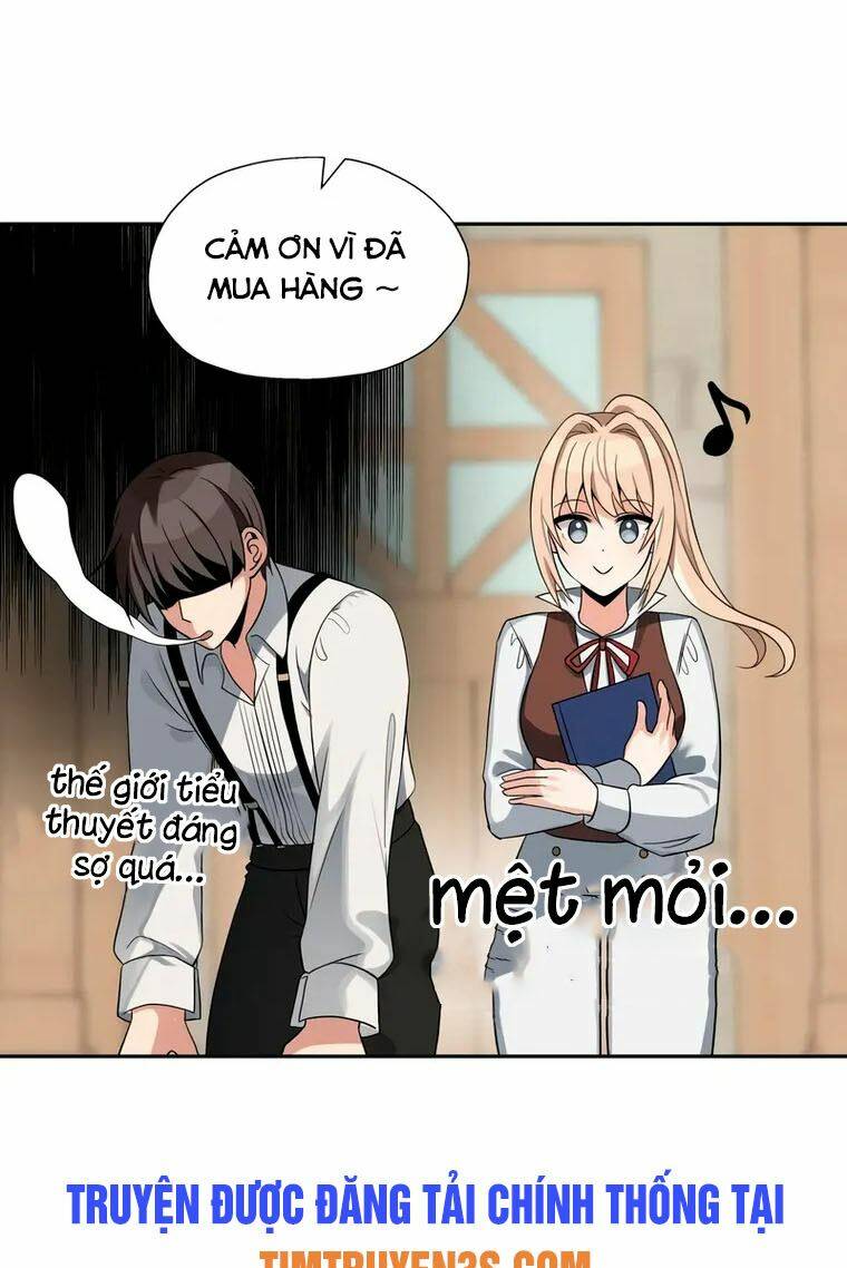 Lần Nữa Chuyển Sinh Sang Thế Giới Khác - Chapter 40 - Page 30