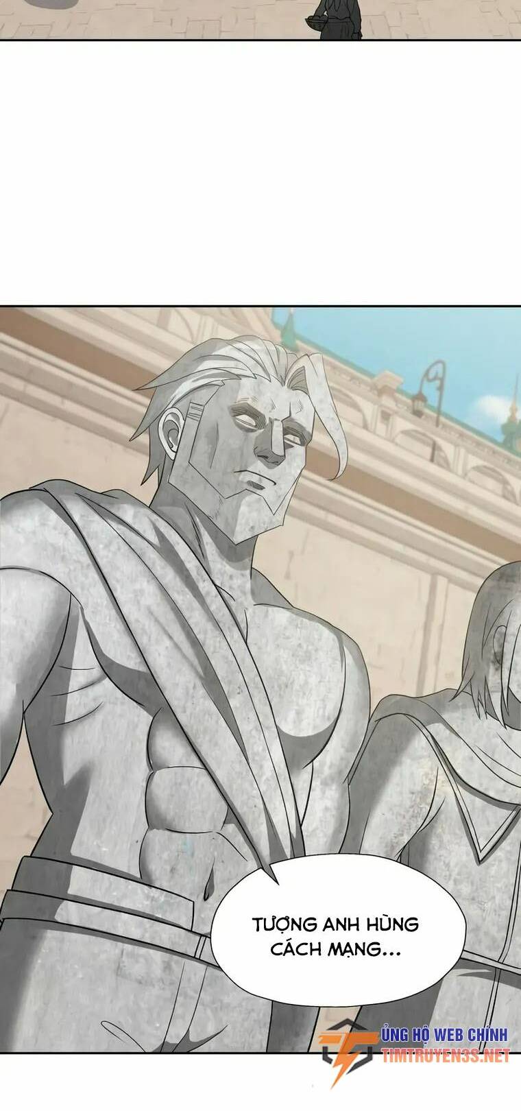 Lần Nữa Chuyển Sinh Sang Thế Giới Khác - Chapter 40 - Page 33