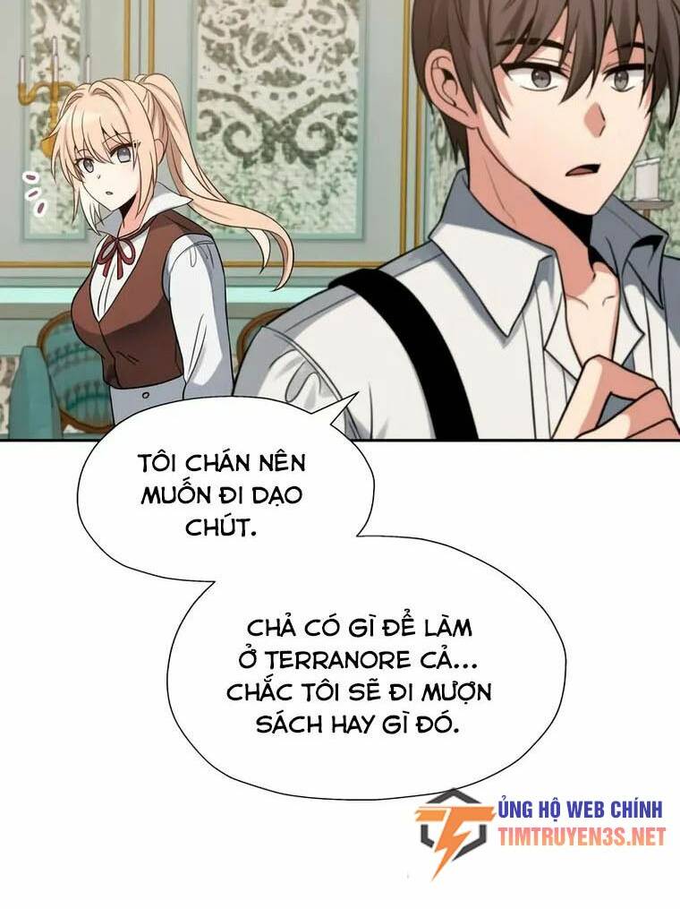 Lần Nữa Chuyển Sinh Sang Thế Giới Khác - Chapter 40 - Page 3