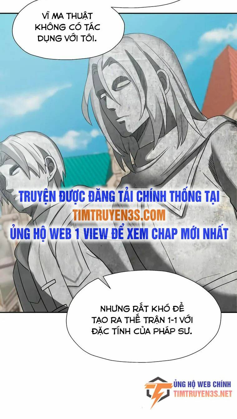 Lần Nữa Chuyển Sinh Sang Thế Giới Khác - Chapter 40 - Page 41