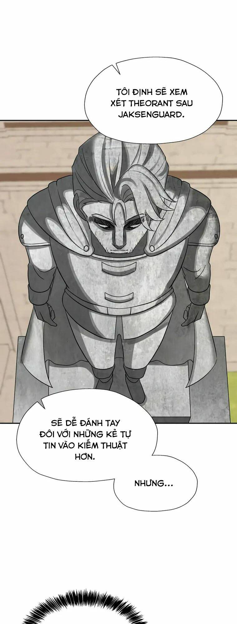 Lần Nữa Chuyển Sinh Sang Thế Giới Khác - Chapter 40 - Page 42