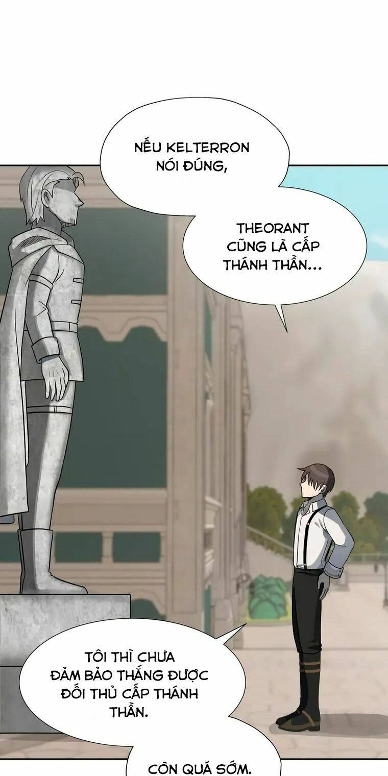 Lần Nữa Chuyển Sinh Sang Thế Giới Khác - Chapter 40 - Page 45