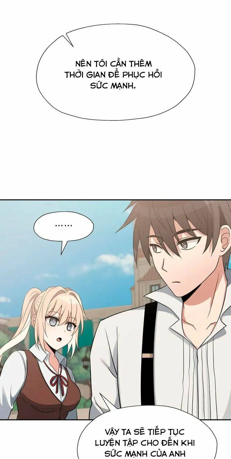 Lần Nữa Chuyển Sinh Sang Thế Giới Khác - Chapter 40 - Page 47