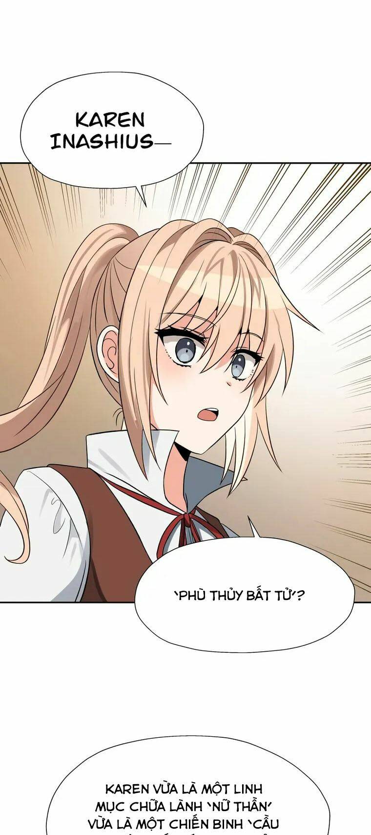 Lần Nữa Chuyển Sinh Sang Thế Giới Khác - Chapter 40 - Page 53