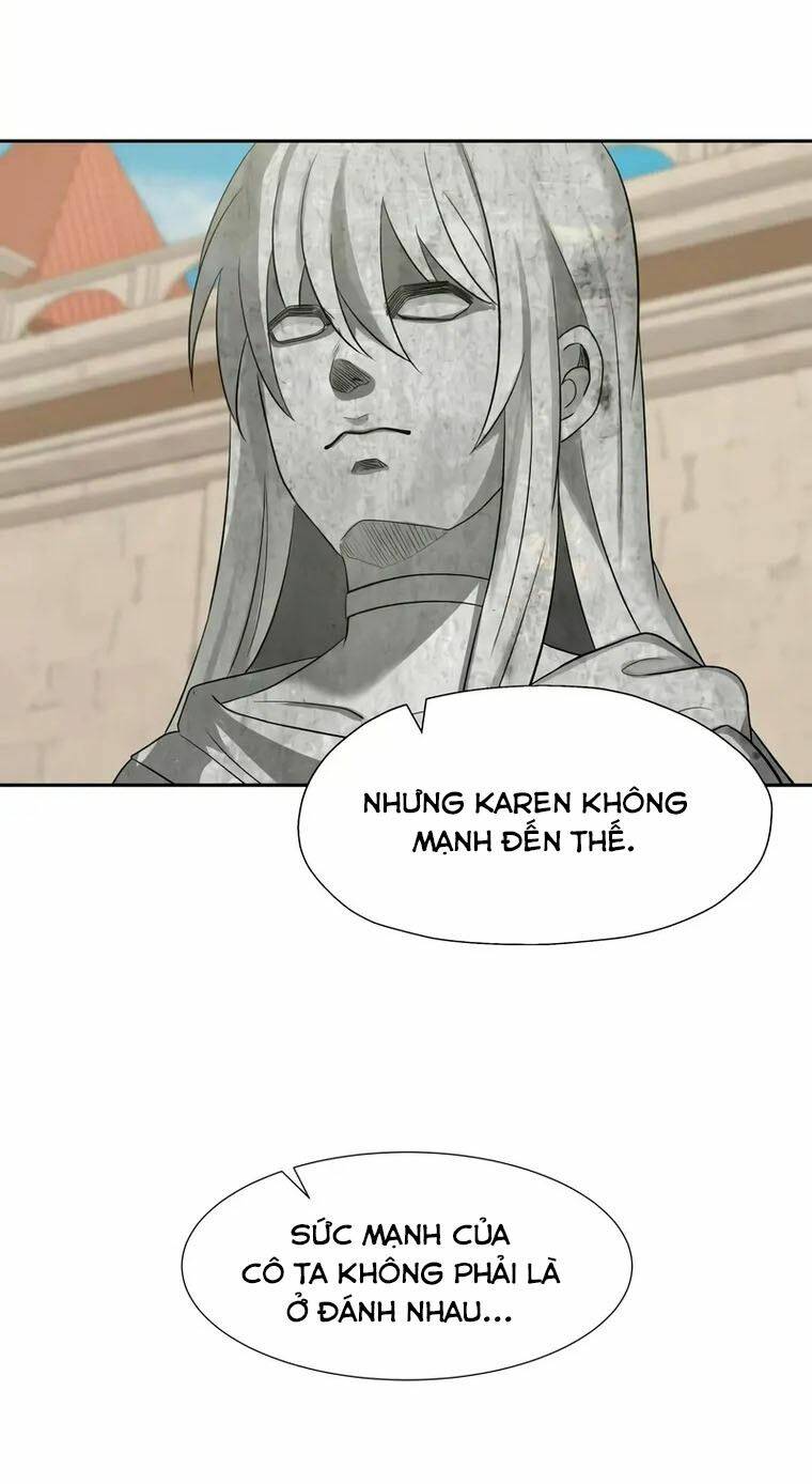 Lần Nữa Chuyển Sinh Sang Thế Giới Khác - Chapter 40 - Page 55