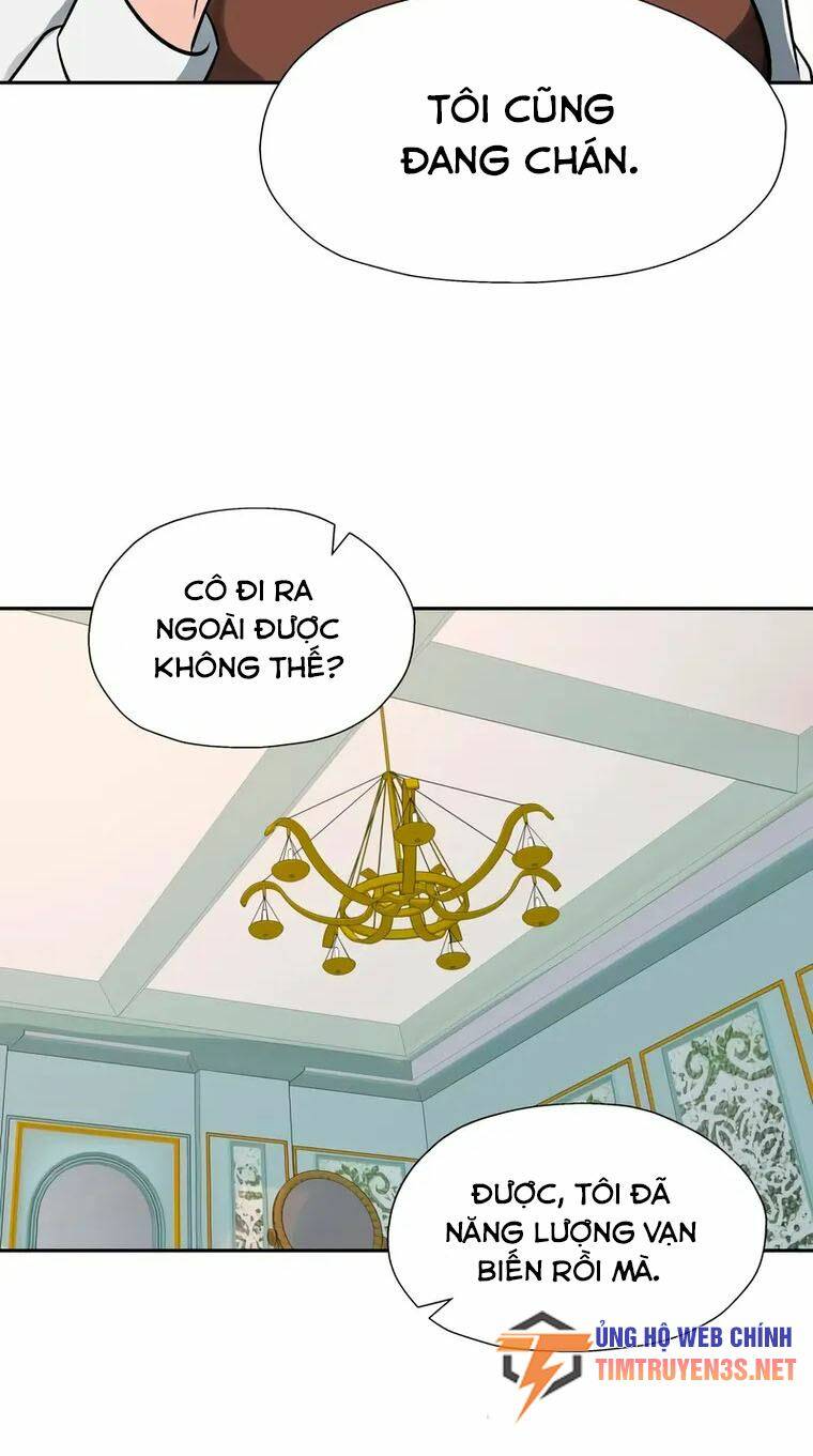 Lần Nữa Chuyển Sinh Sang Thế Giới Khác - Chapter 40 - Page 5