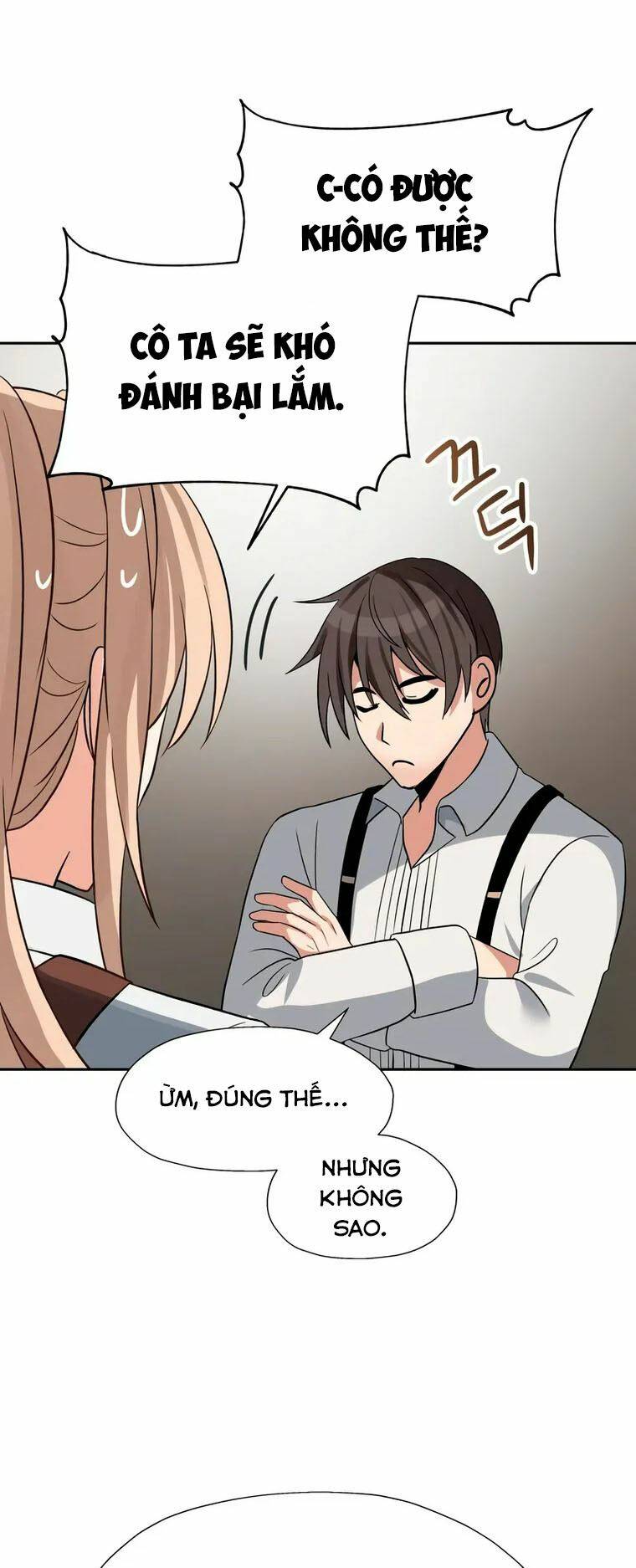 Lần Nữa Chuyển Sinh Sang Thế Giới Khác - Chapter 40 - Page 59