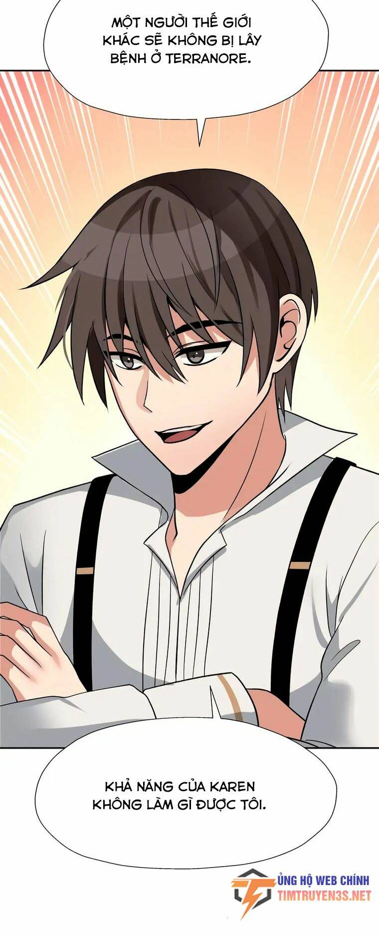 Lần Nữa Chuyển Sinh Sang Thế Giới Khác - Chapter 40 - Page 60