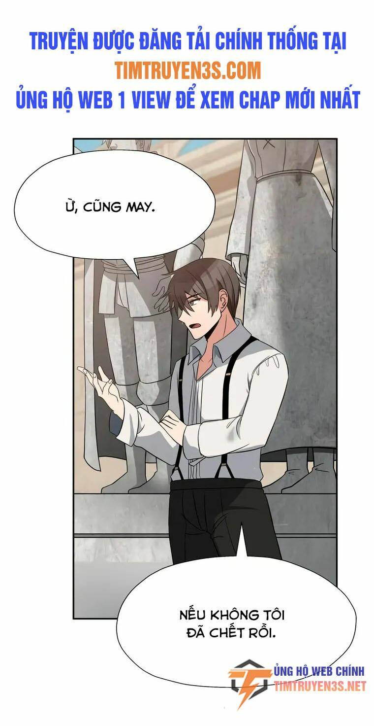 Lần Nữa Chuyển Sinh Sang Thế Giới Khác - Chapter 40 - Page 62