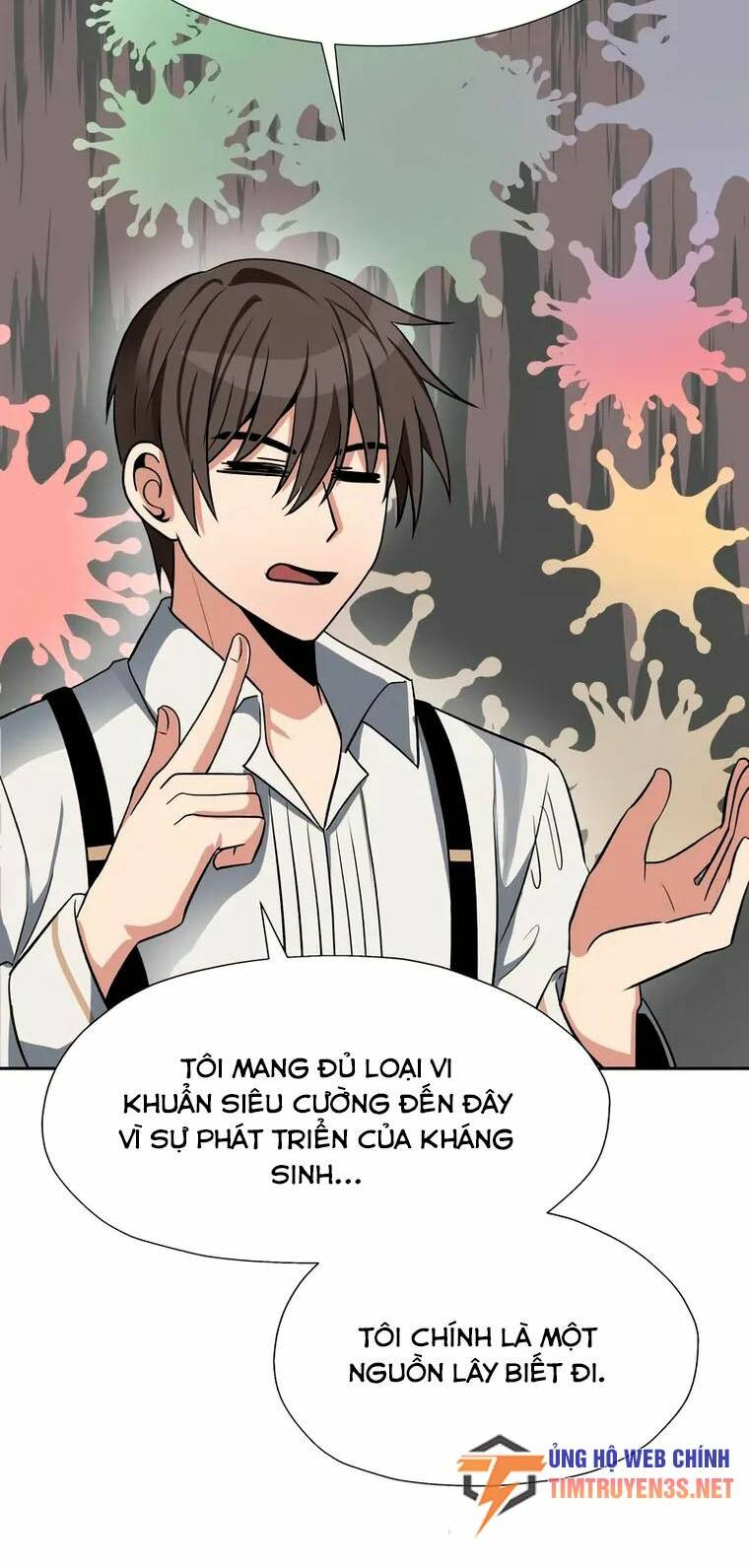 Lần Nữa Chuyển Sinh Sang Thế Giới Khác - Chapter 40 - Page 64