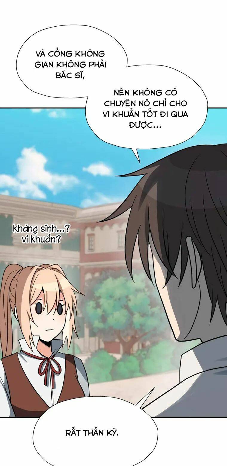 Lần Nữa Chuyển Sinh Sang Thế Giới Khác - Chapter 40 - Page 65