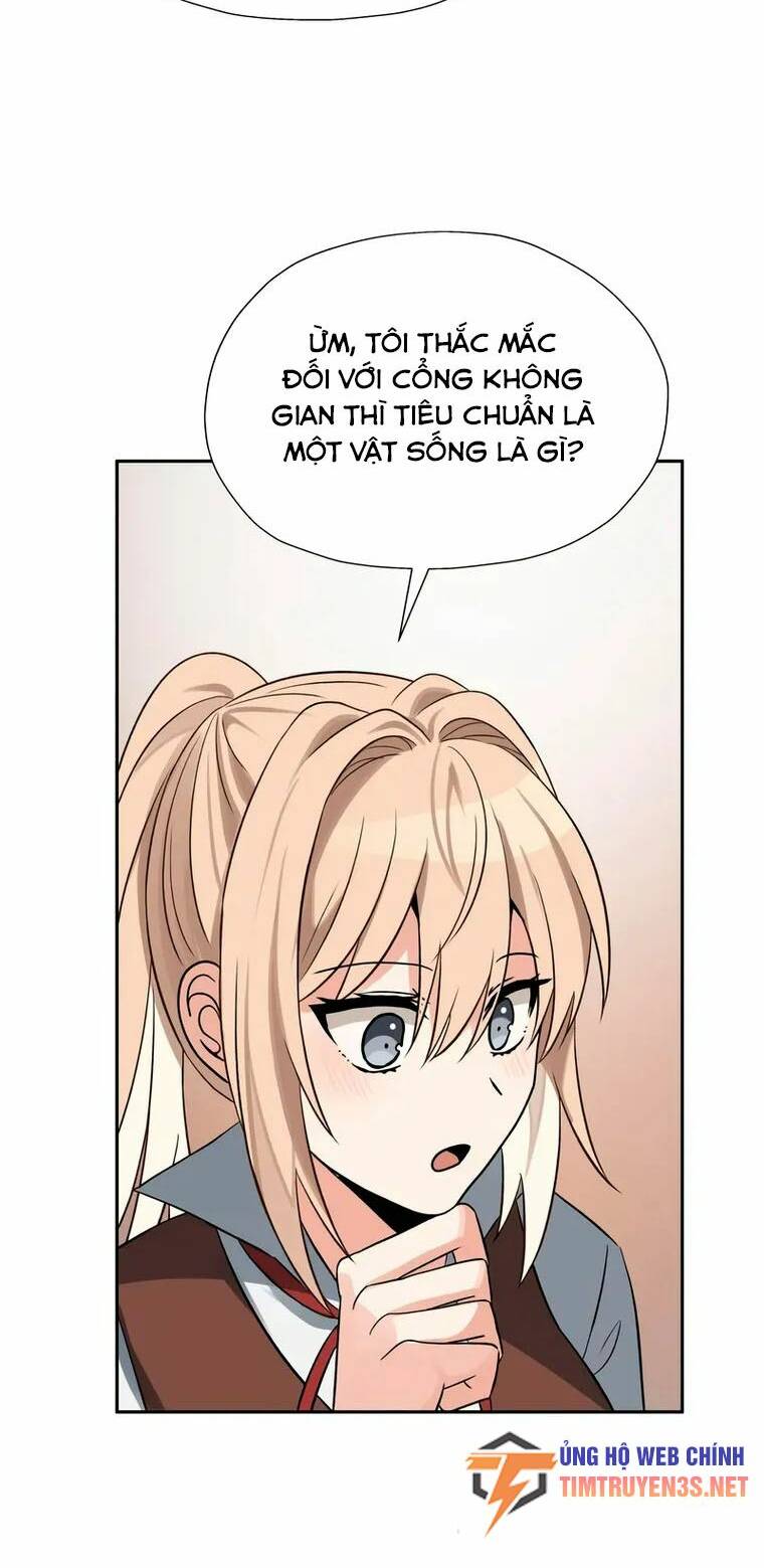 Lần Nữa Chuyển Sinh Sang Thế Giới Khác - Chapter 40 - Page 66