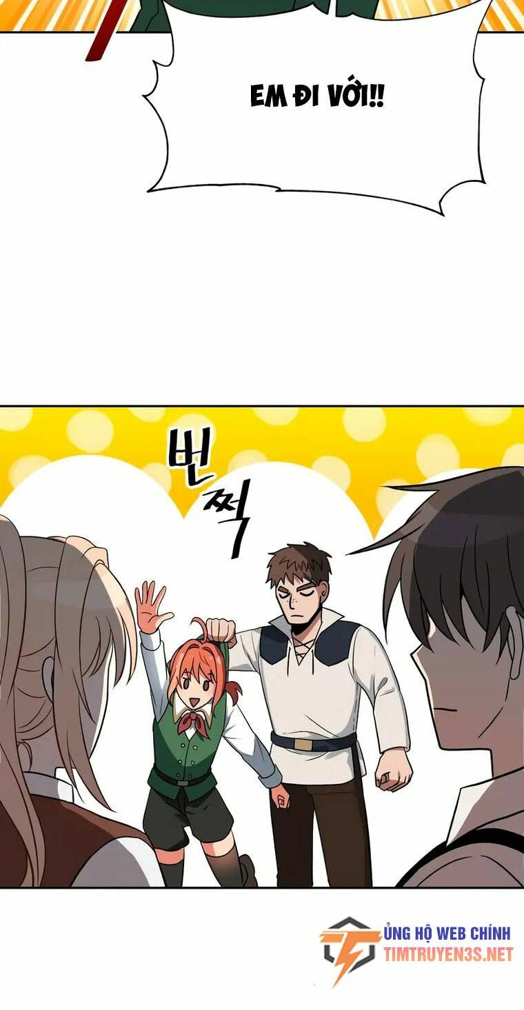 Lần Nữa Chuyển Sinh Sang Thế Giới Khác - Chapter 40 - Page 7