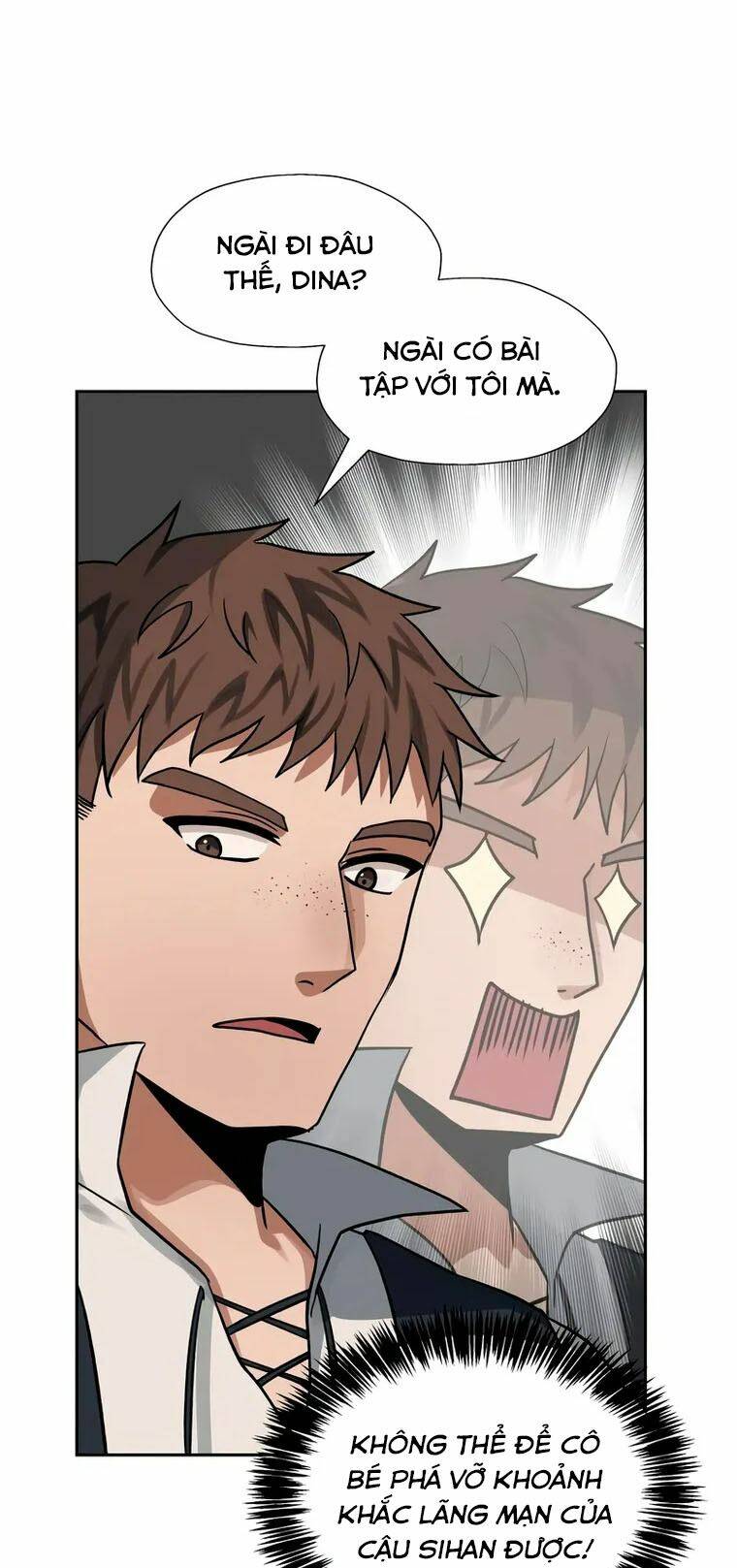 Lần Nữa Chuyển Sinh Sang Thế Giới Khác - Chapter 40 - Page 8