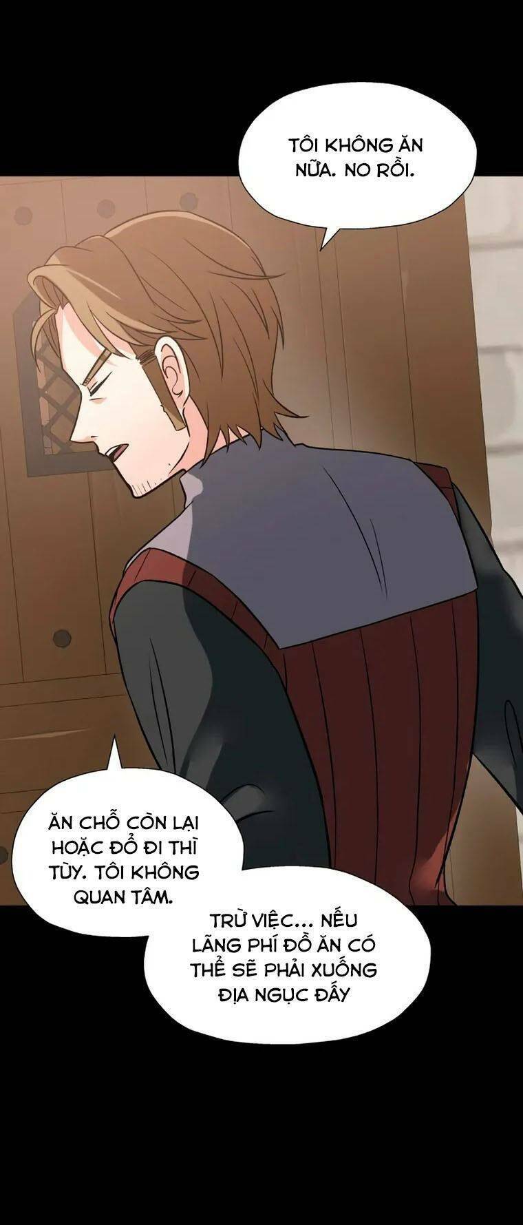 Lần Nữa Chuyển Sinh Sang Thế Giới Khác - Chapter 41 - Page 18