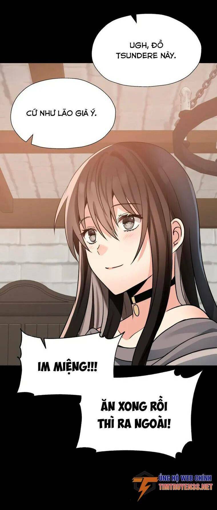 Lần Nữa Chuyển Sinh Sang Thế Giới Khác - Chapter 41 - Page 19