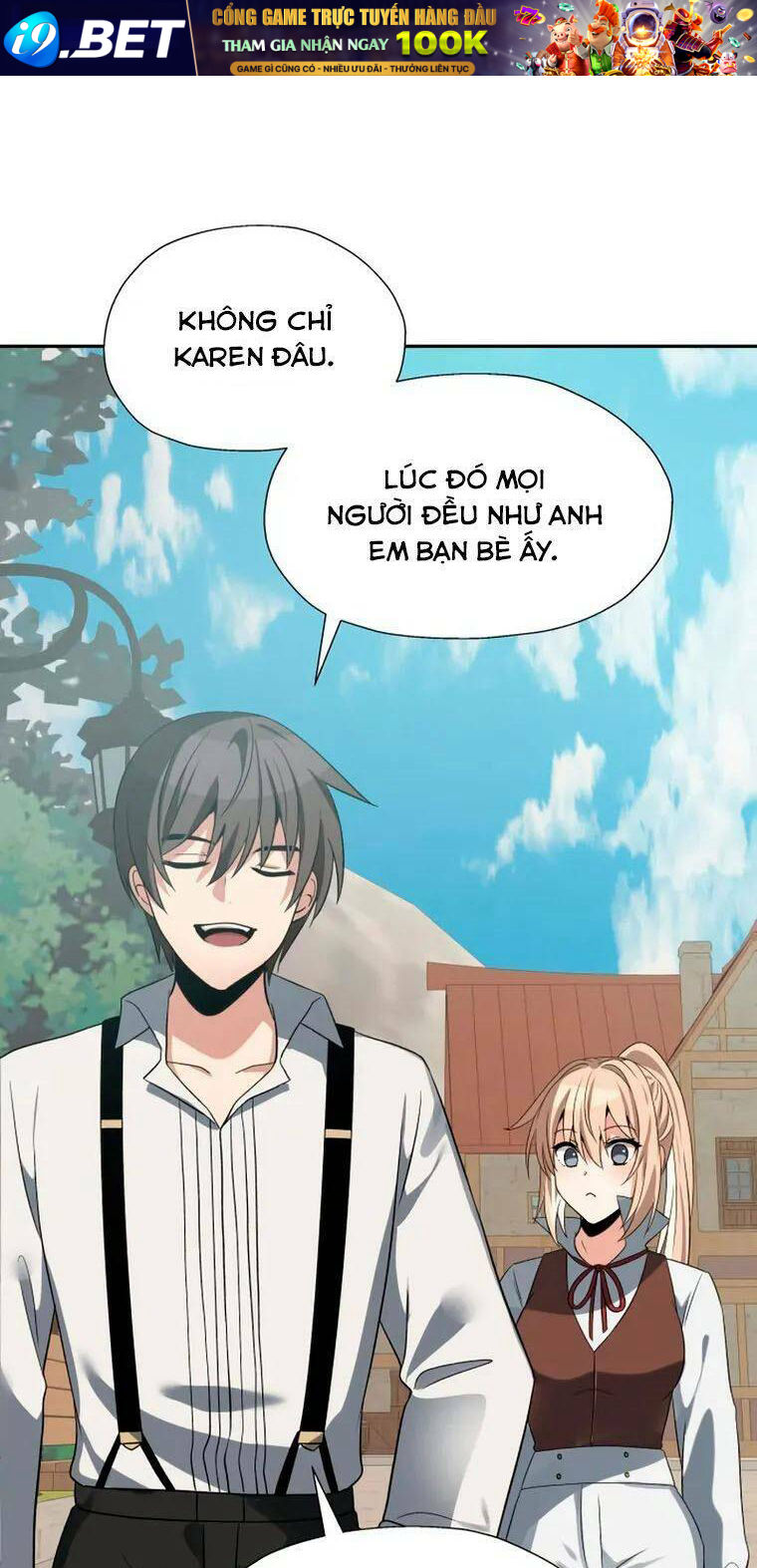 Lần Nữa Chuyển Sinh Sang Thế Giới Khác - Chapter 41 - Page 28