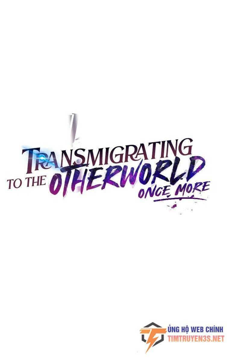 Lần Nữa Chuyển Sinh Sang Thế Giới Khác - Chapter 41 - Page 35