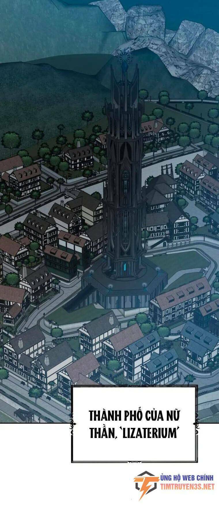 Lần Nữa Chuyển Sinh Sang Thế Giới Khác - Chapter 41 - Page 37