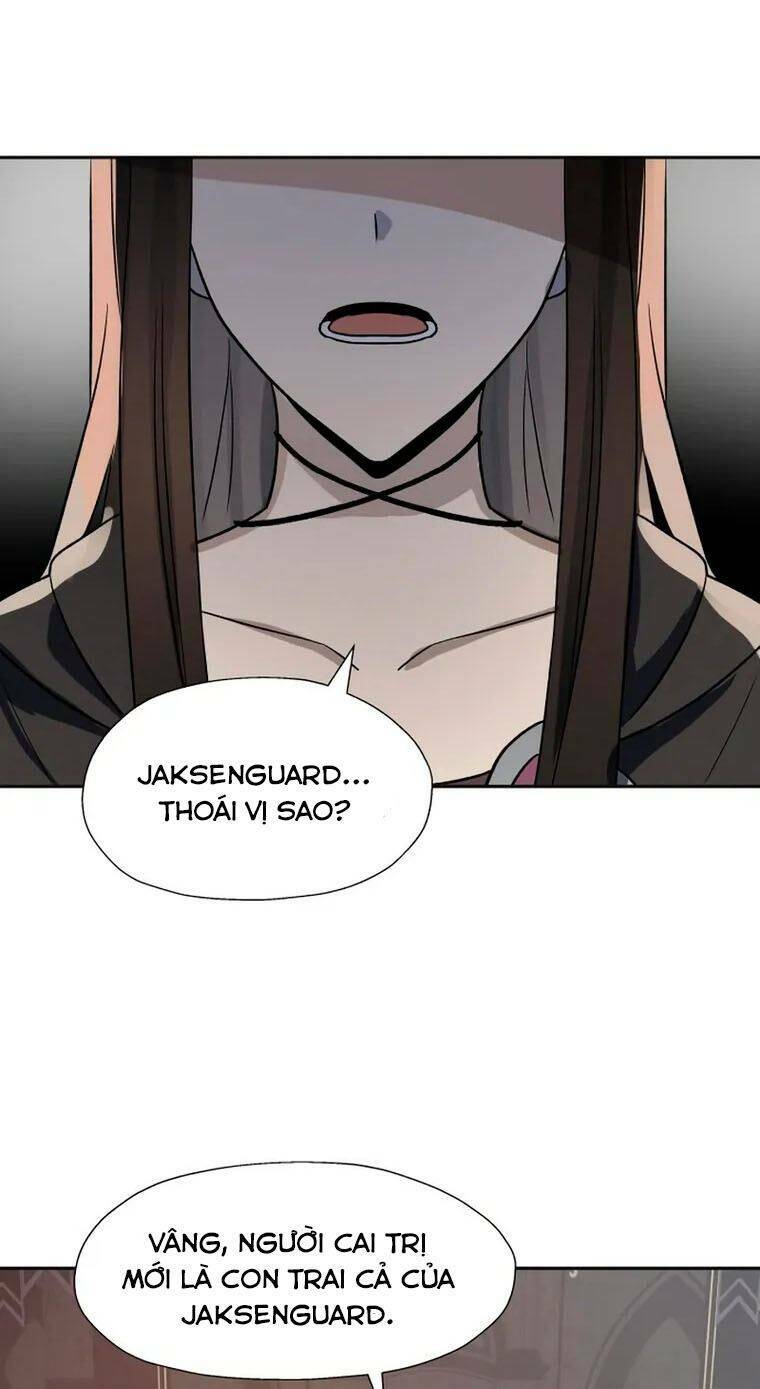 Lần Nữa Chuyển Sinh Sang Thế Giới Khác - Chapter 41 - Page 40