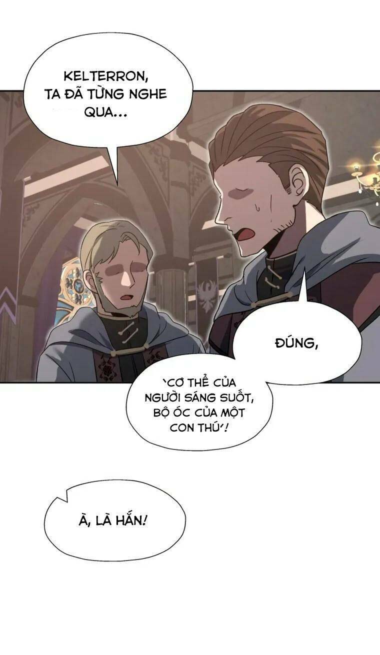 Lần Nữa Chuyển Sinh Sang Thế Giới Khác - Chapter 41 - Page 42