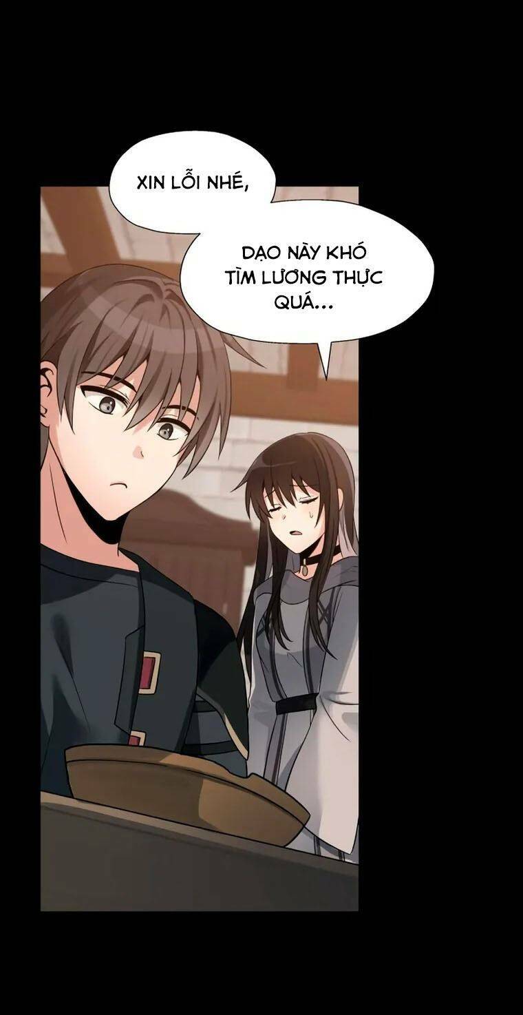 Lần Nữa Chuyển Sinh Sang Thế Giới Khác - Chapter 41 - Page 4