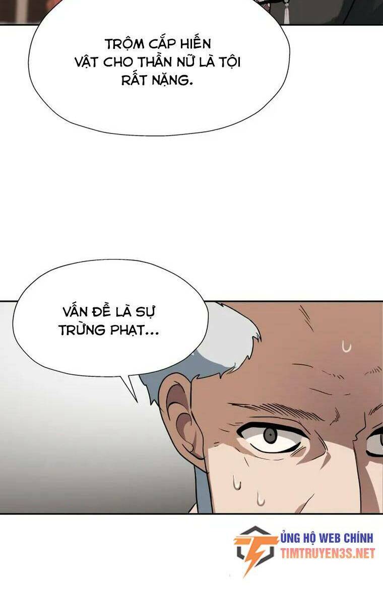 Lần Nữa Chuyển Sinh Sang Thế Giới Khác - Chapter 41 - Page 49