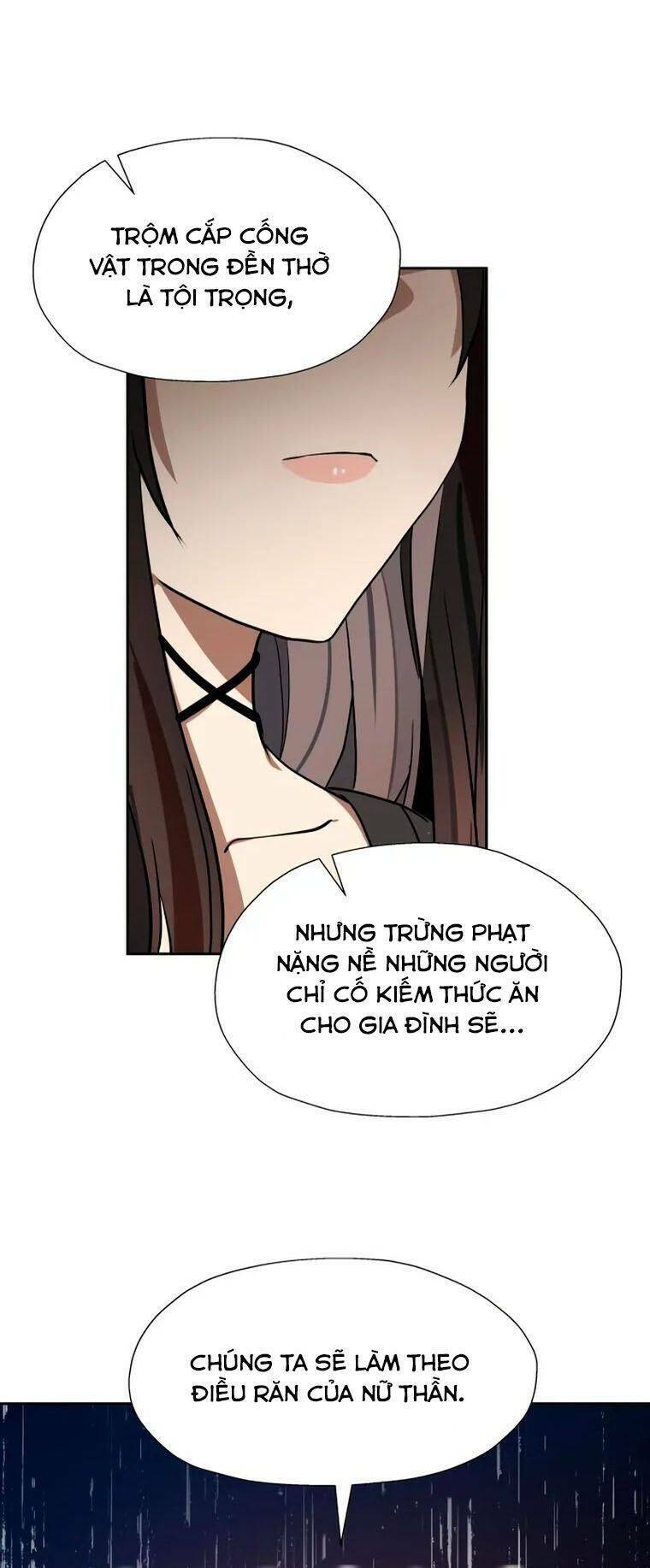 Lần Nữa Chuyển Sinh Sang Thế Giới Khác - Chapter 41 - Page 50