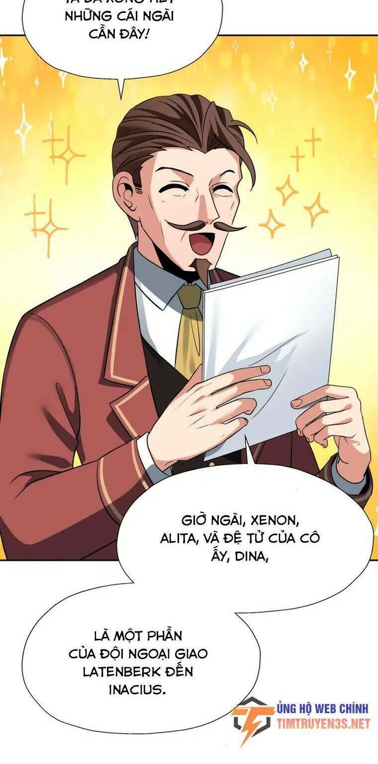 Lần Nữa Chuyển Sinh Sang Thế Giới Khác - Chapter 41 - Page 60