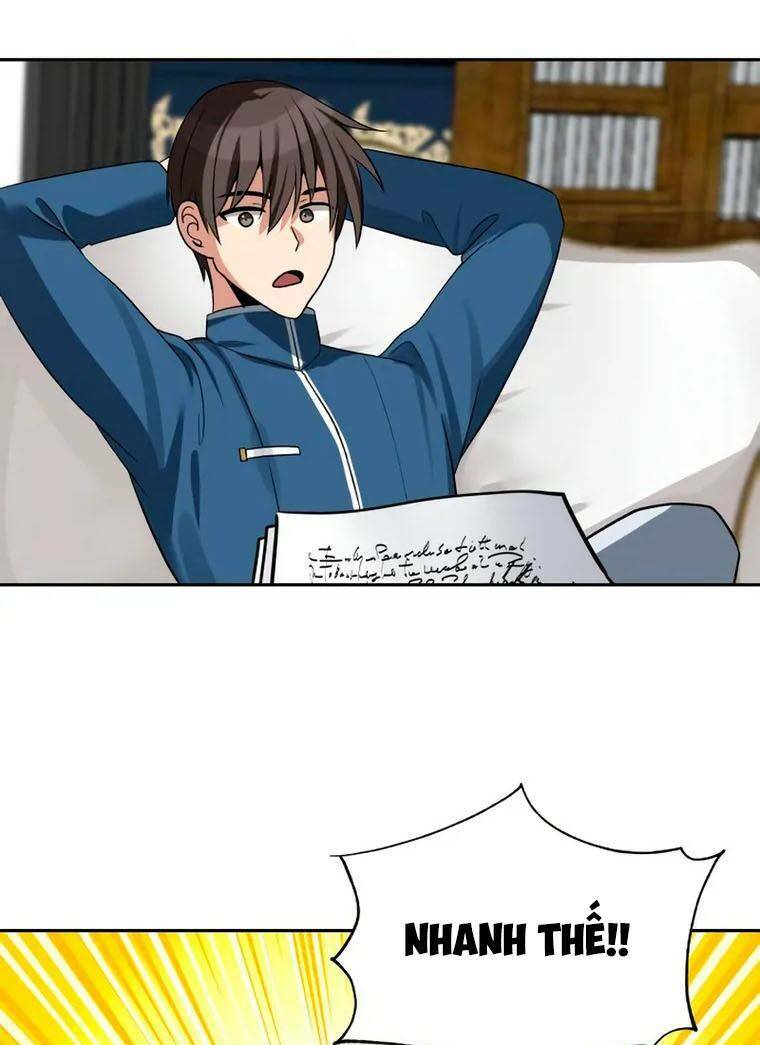 Lần Nữa Chuyển Sinh Sang Thế Giới Khác - Chapter 41 - Page 61