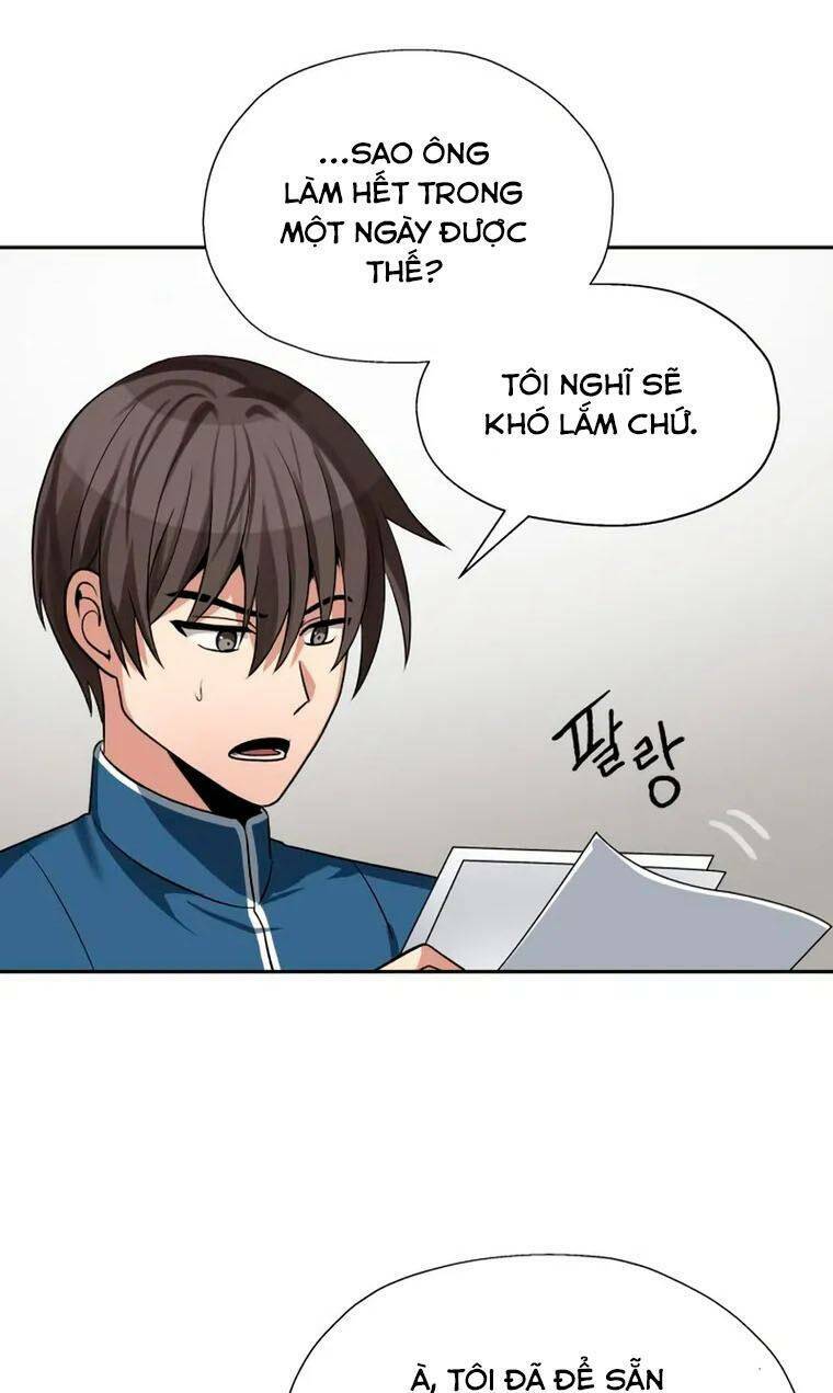 Lần Nữa Chuyển Sinh Sang Thế Giới Khác - Chapter 41 - Page 67