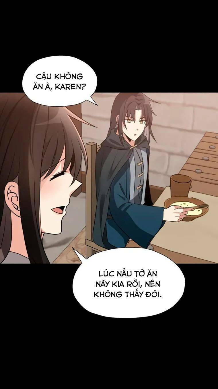 Lần Nữa Chuyển Sinh Sang Thế Giới Khác - Chapter 41 - Page 6